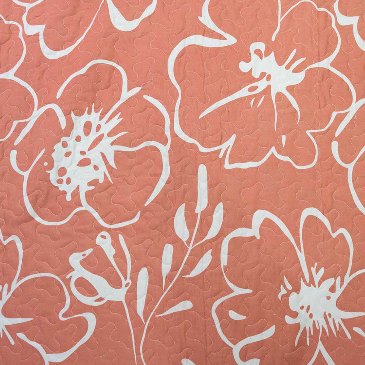 Quilt Doral King Origins Dise&ntilde;os D7
