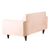 Sof&aacute; Latam Home Salerno 3 Cuerpos