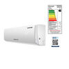 Aire Acondicionado Airolite Inverter Aasmi 12 Ati Wifi 12000 BTU