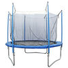 Cama Elástica Con Malla Gamepower 305 Cm