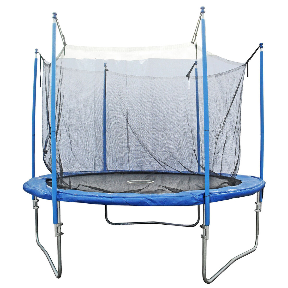 Cama Elástica Con Malla Gamepower 305 Cm