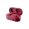 Audífonos Bluetooth Skullcandy Sesh Evo Deep Red