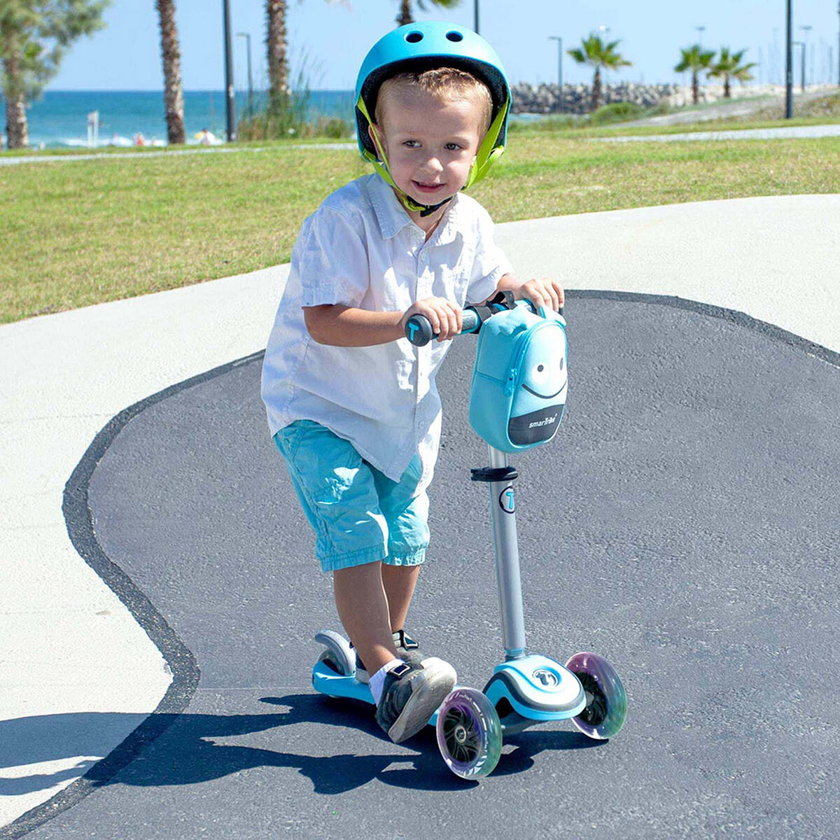 T-Scooter T1