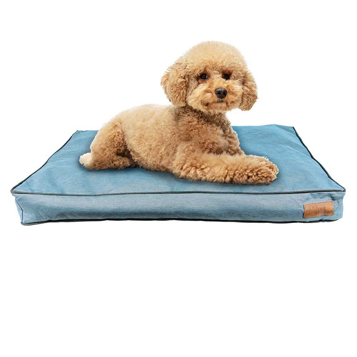 Cama Mascota Bruno Petwoow Talla M