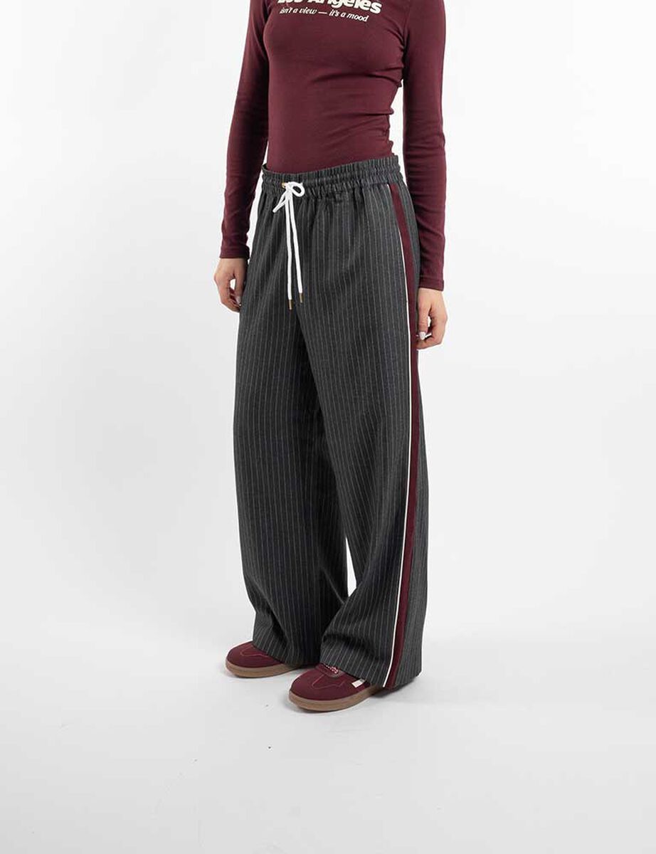 Pantal&oacute;n Mujer Icono