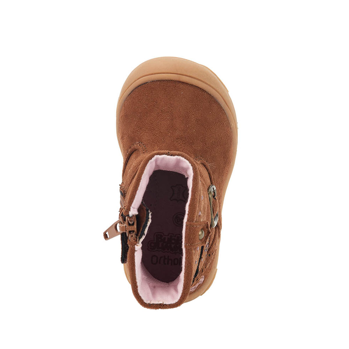 Bota Niña Bubble Gummers