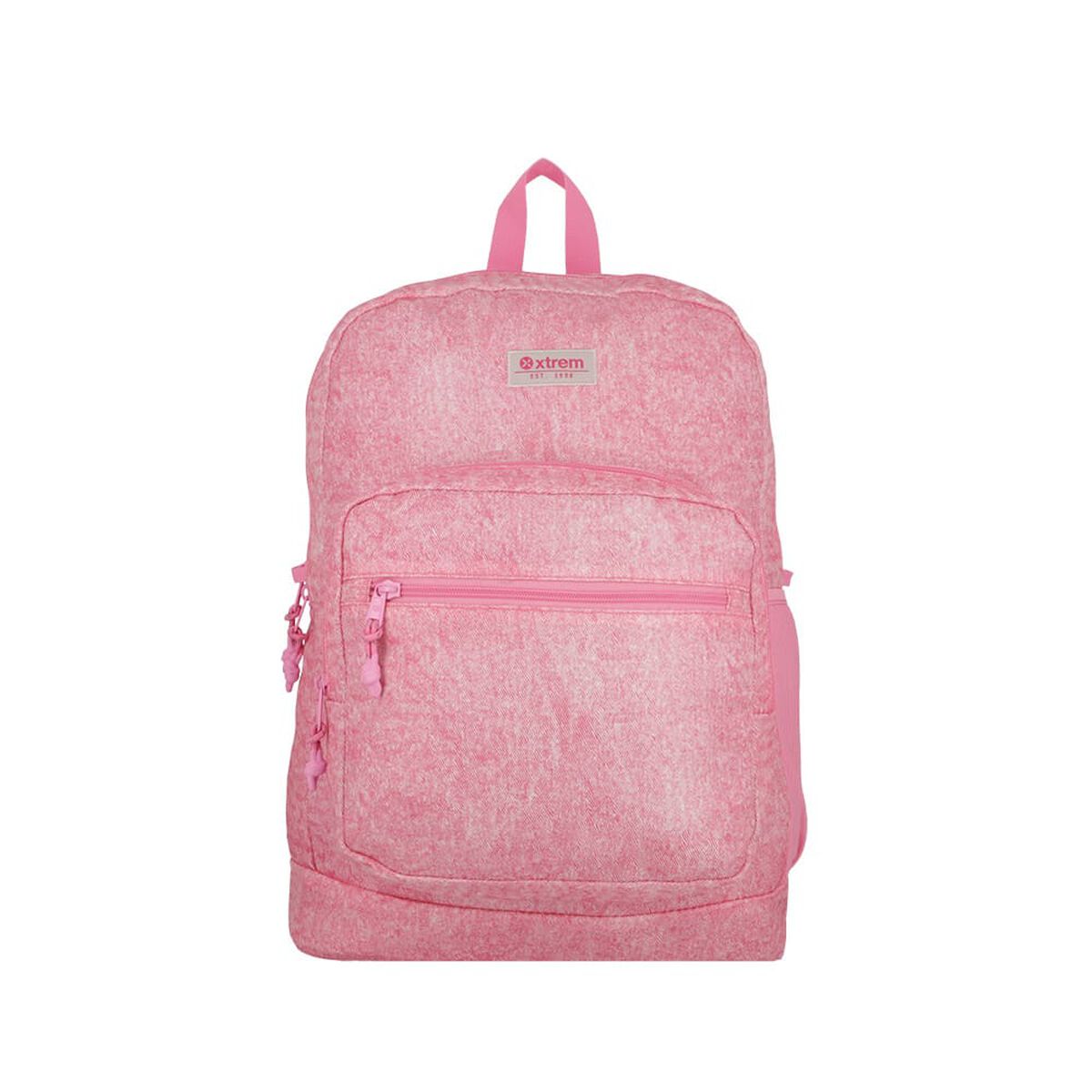 Mochila Notebook Vito 4Xt Rosado 16" L Xtrem