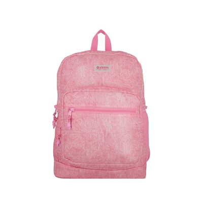 Mochila Notebook Vito 4Xt Rosado 16" L Xtrem