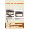 Lonchera Bento Crema LuBabycas