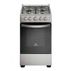 Cocina a Gas Mademsa FM4ES 4 Quemadores