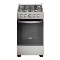 Cocina a Gas Mademsa FM4ES 4 Quemadores