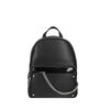 Mochila Manchester Negro M Secret