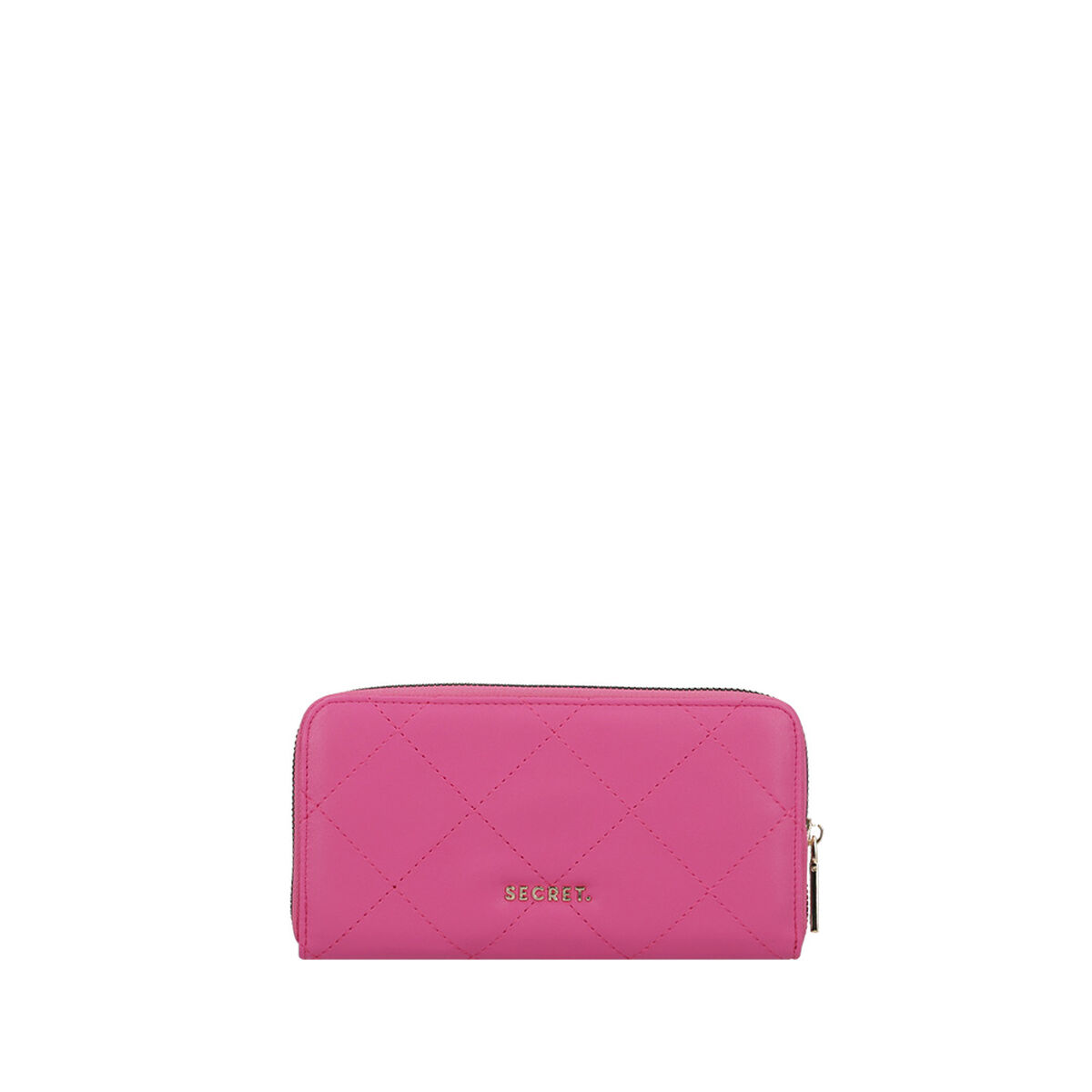 Billetera Puglia Fucsia Xl Secret