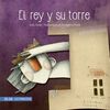 Libro El Rey y su Torre Jesús Aznar Zig-Zag