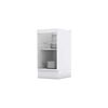 Mueble de Cocina Base  Home Mobili Americana 1 Puerta Café