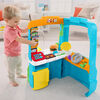 Food Truck de Aprendizaje Fisher-Price