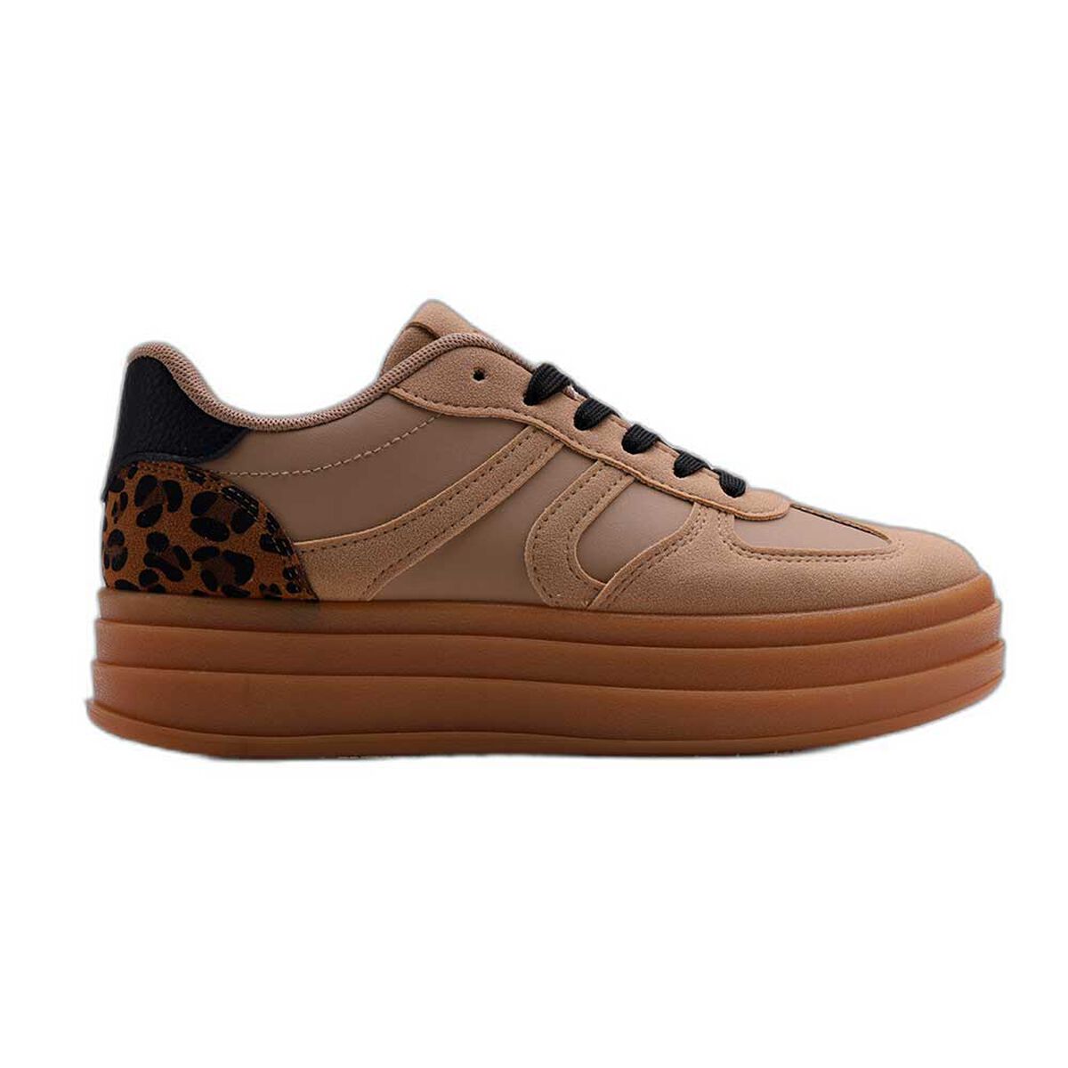 Zapatilla Urbana Mujer Soviet