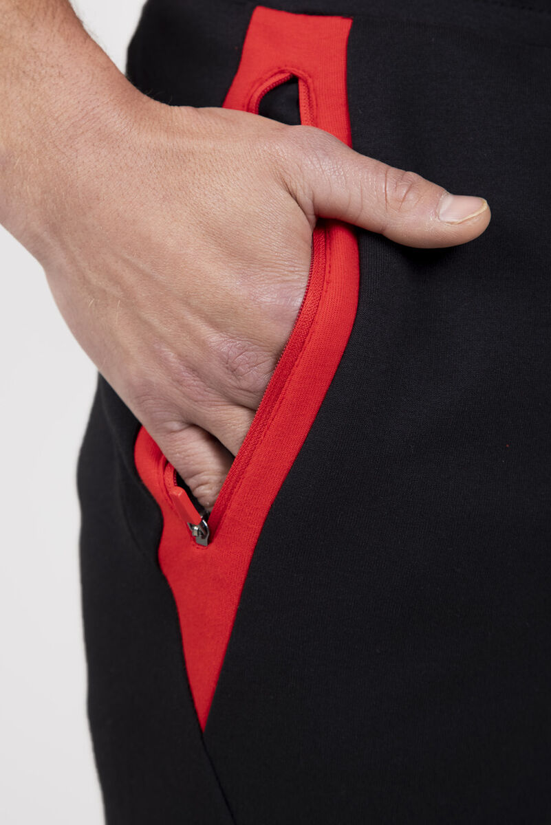 Pantalón de Buzo Hombre Everlast