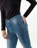 Jeans Flare Mujer Fiorucci