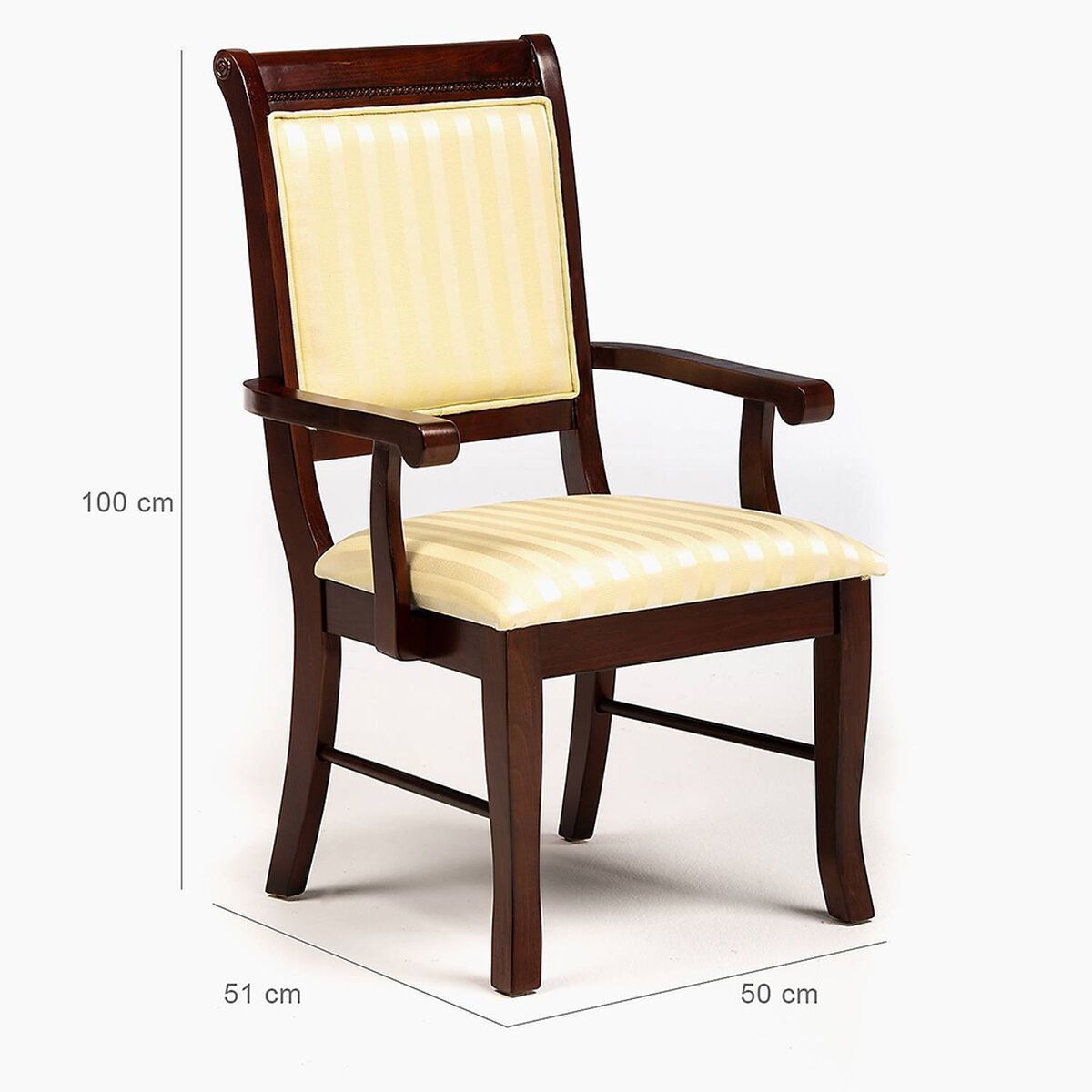 Juego de Comedor Daniels New Ternara con Extensión Listado  8 Sillas