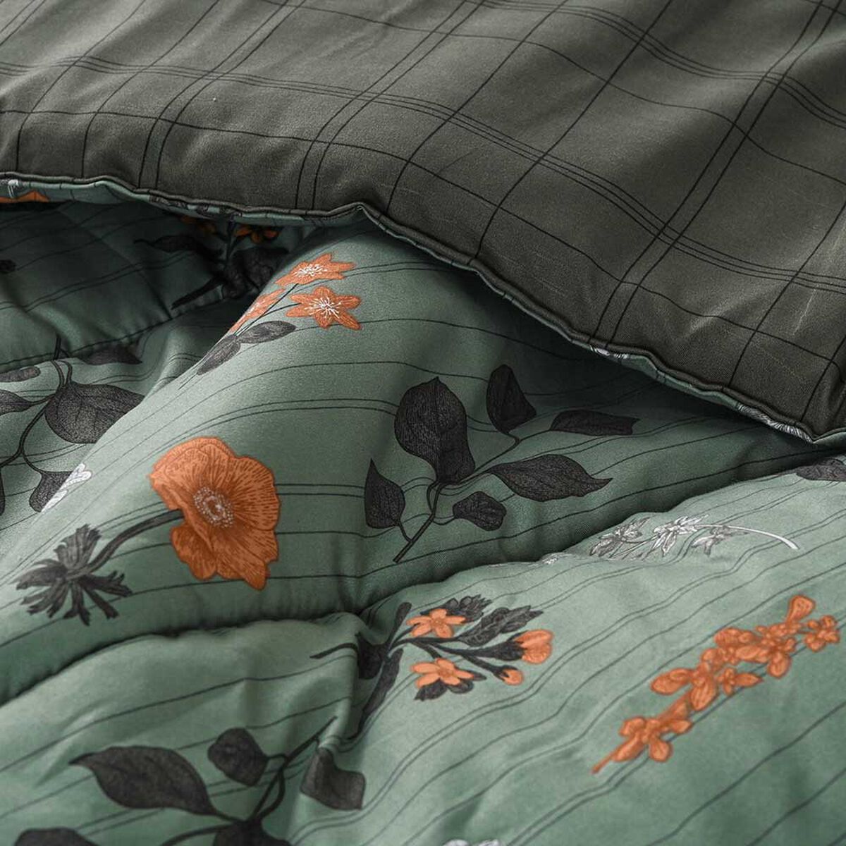 Plum&oacute;n Cannon 1.5 Plazas Pradela