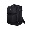Mochila de Viaje Xtrem Reynold 6XT Negro 17"