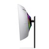 Monitor Gamer Samsung Curvo 34" G85SB Odyssey OLED G8 WQHD 175Hz