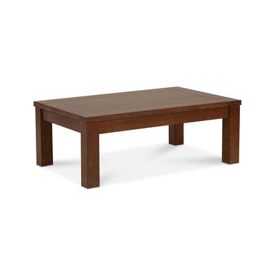 Mesa de Centro CIC Ñuble Caramelo