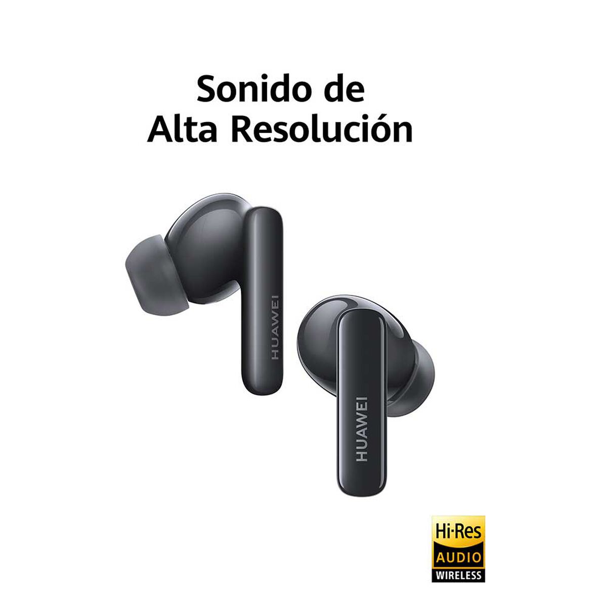 Audífonos Bluetooth Huawei Freebuds 5i Negro