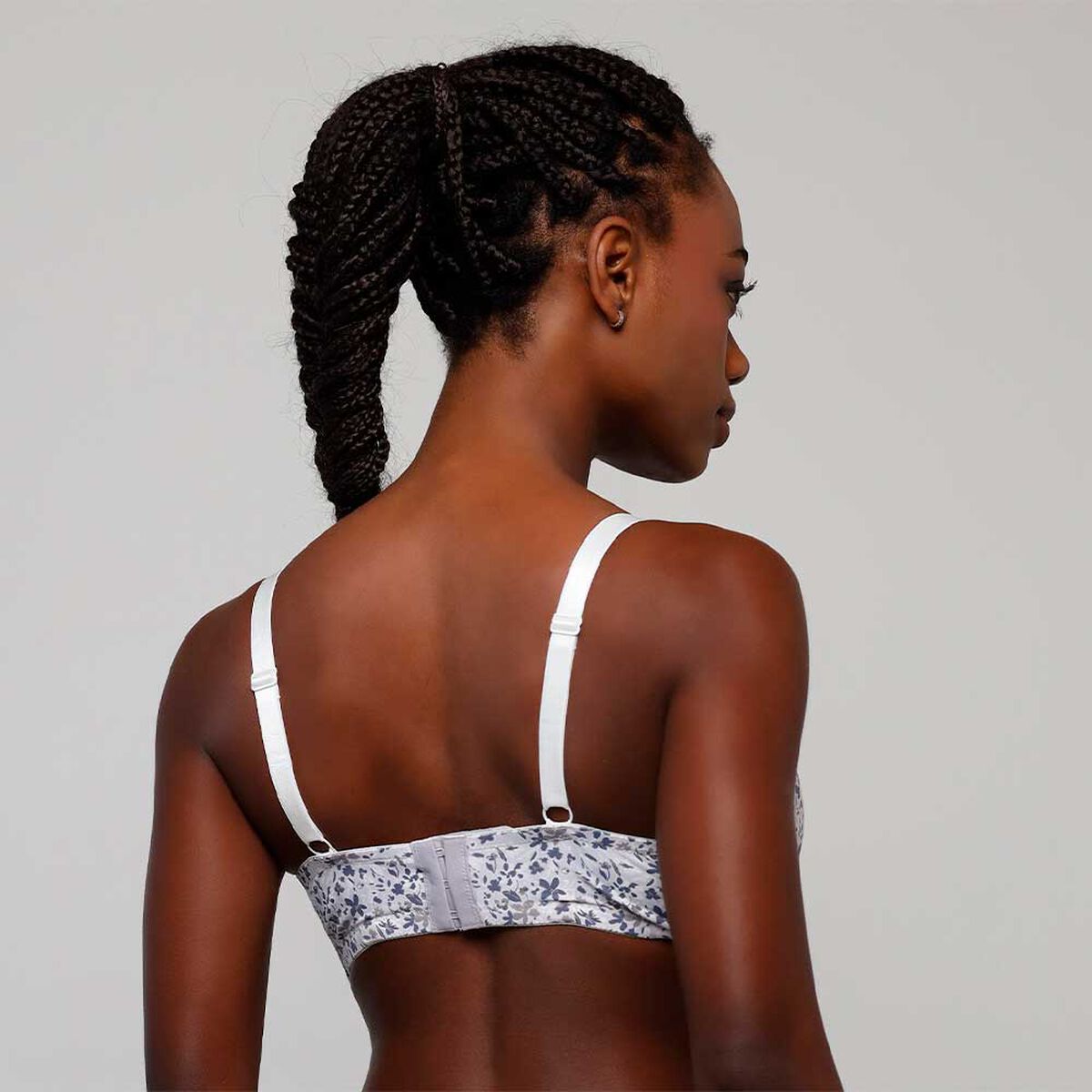 Pack 3 Sosten Copa C Intime