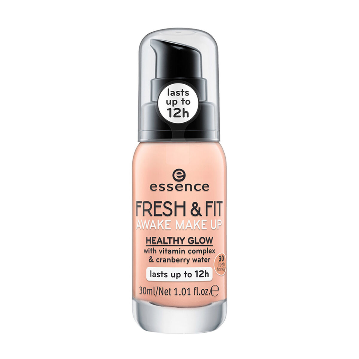 Base Maquillaje Freshyfit 30