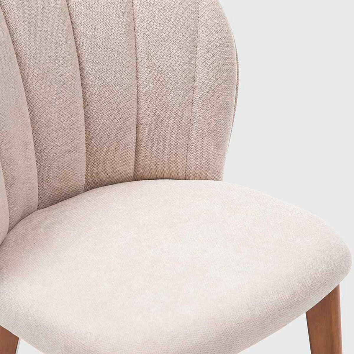 Juego de Comedor Decocasa Bennet 4 Sillas