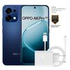 Celular OPPO A6 Pro 5G 256 GB 6.57&ldquo; Azul