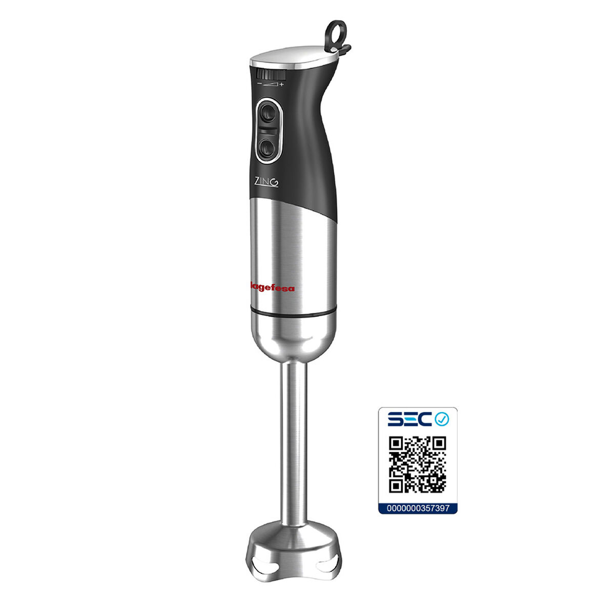 Batidora de Inmersión Magefesa MGF-4175
