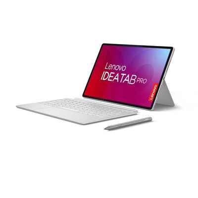 Tablet Lenovo ZAHD0742CL Snapdragon 8s Gen 4 (SM8735P) 8 GB 256 GB 13" Cloud Grey