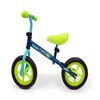 Bicicleta de Equilibrio Dino Abc
