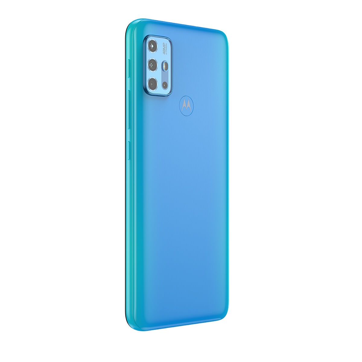 Celular Motorola Moto G20 64GB 6,5" Azul Entel