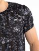 Polera Deportiva Hombre Black County