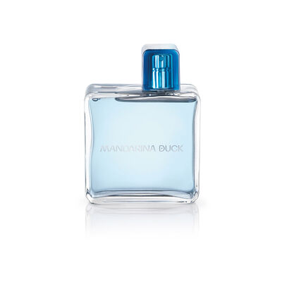 Imagen 2 del producto Perfume Mandarina Duck Hombre EDT 100ml