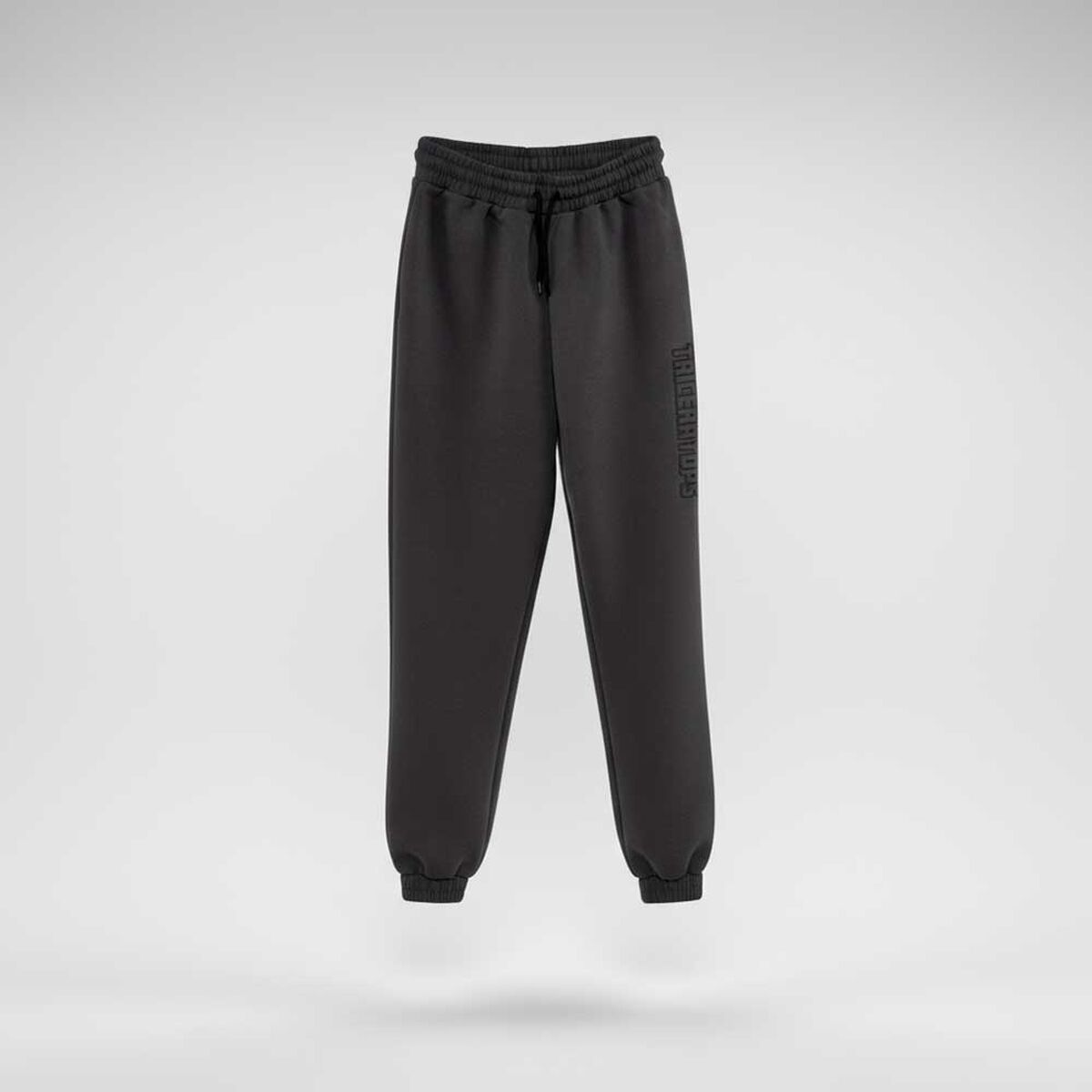 Pantalón Buzo Niño Chess