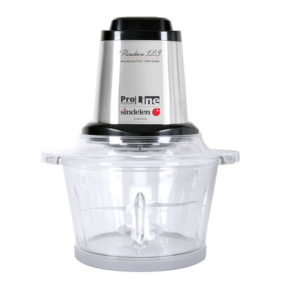 Imagen 1 del producto Picadora Sindelen P-123TVIN