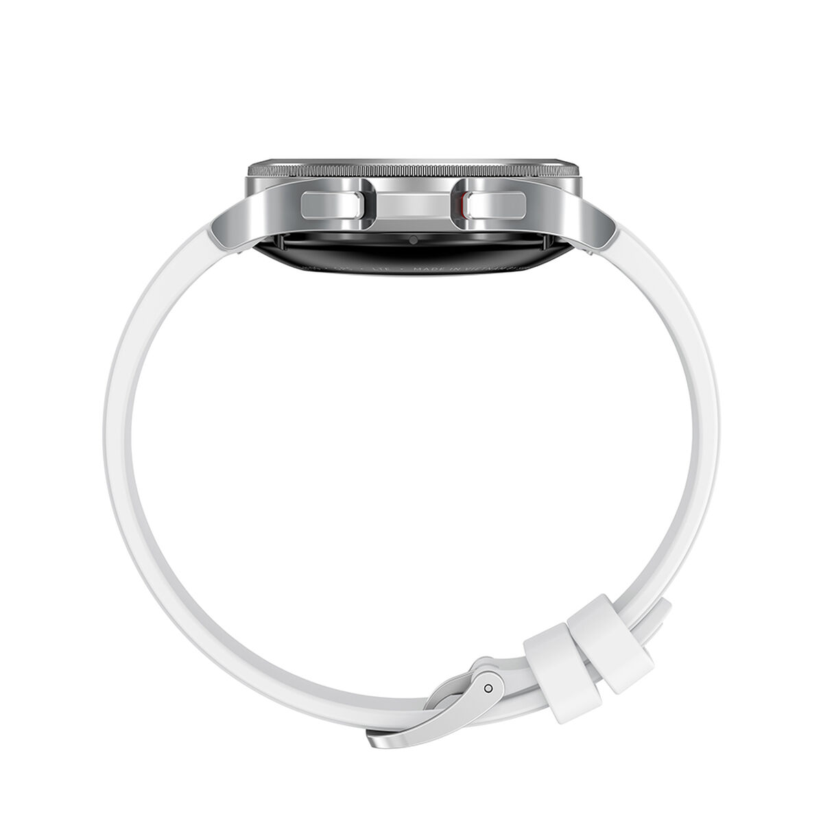 Smartwatch Samsung Galaxy Watch4 Classic LTE 42mm Silver