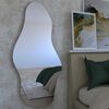 Espejo de Vidrio TuHome Fluye Aries 150 x 65 cm