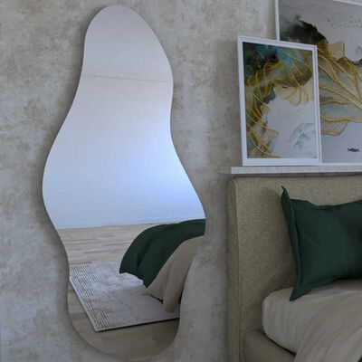 Imagen 2 del producto Espejo de Vidrio TuHome Fluye Aries 150 x 65 cm