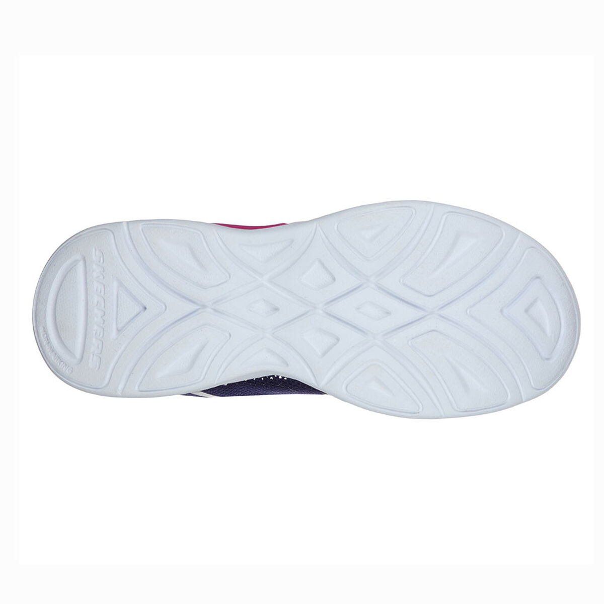 Zapatilla Niña Skechers Shimmer Beams - Sporty Glow