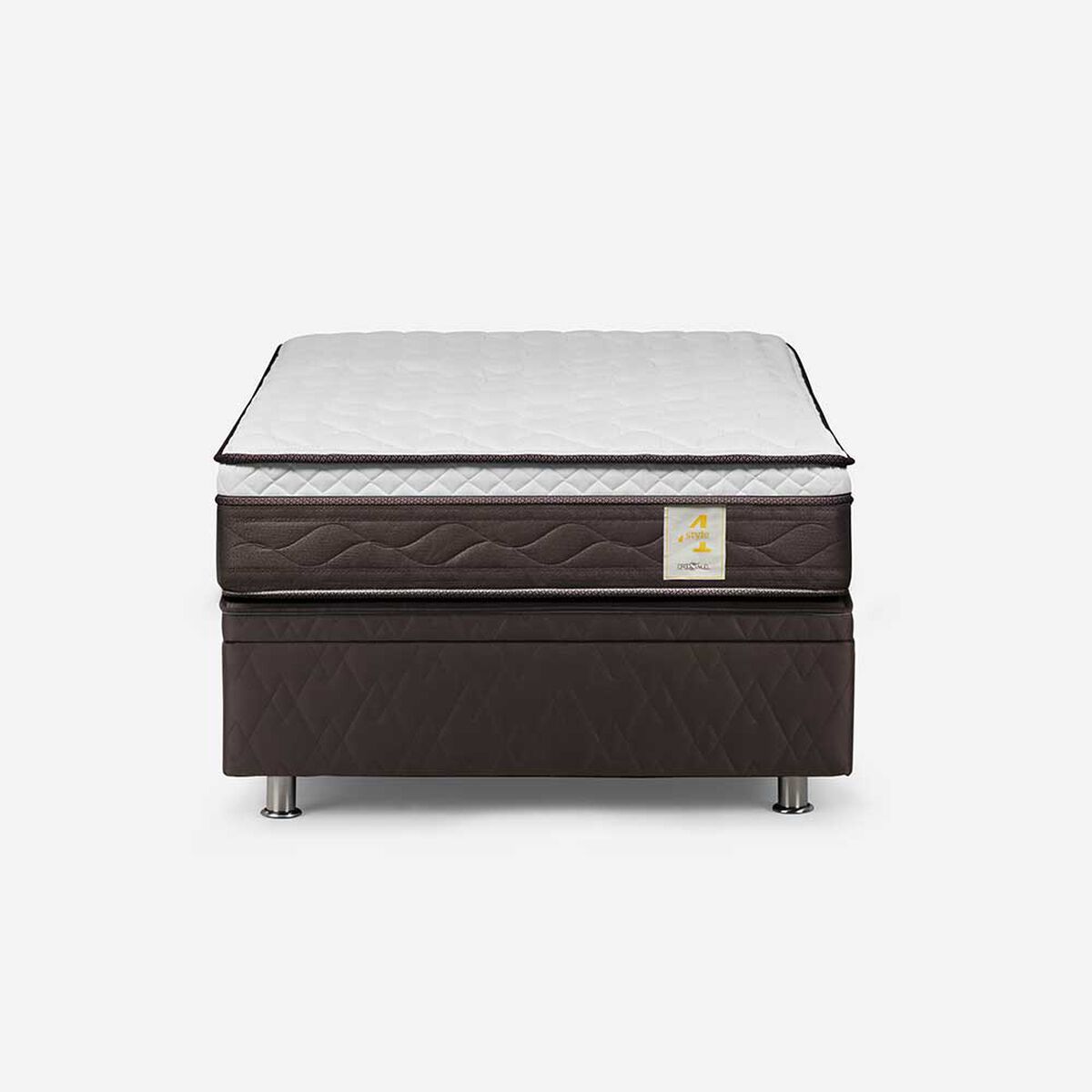 Boxet Rosen 1,5 Plazas New Style 4