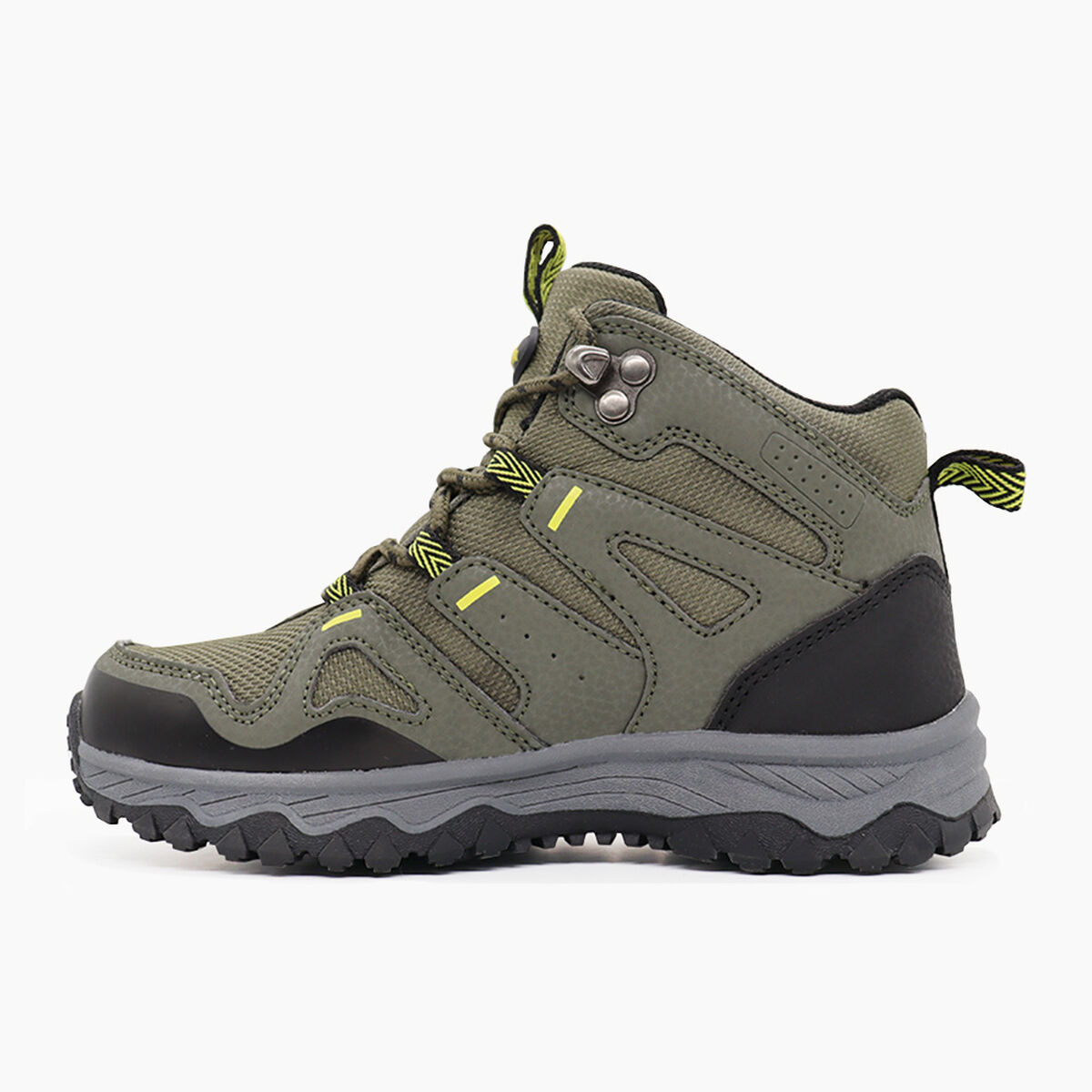 Bot&iacute;n Ni&ntilde;o Alpinextrem