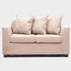 Living Cabsur Viena 5 Cuerpos Beige