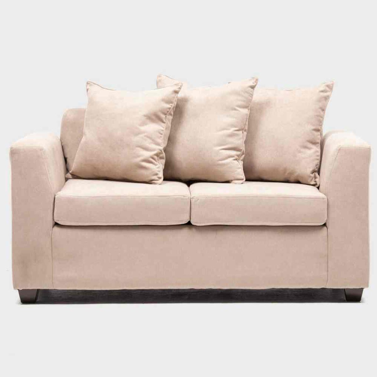 Living Cabsur Viena 5 Cuerpos Beige