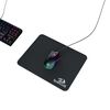 Mousepad Gamer Redragon Flick P030 Negro